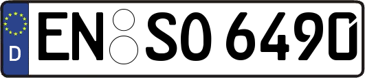 EN-SO6490