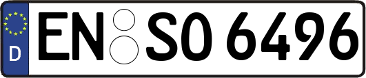 EN-SO6496