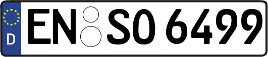 EN-SO6499