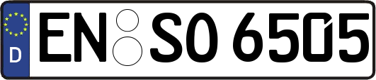 EN-SO6505
