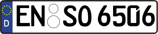 EN-SO6506