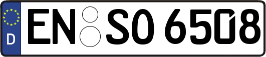 EN-SO6508