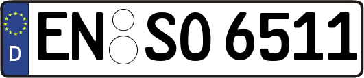 EN-SO6511