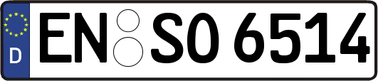 EN-SO6514