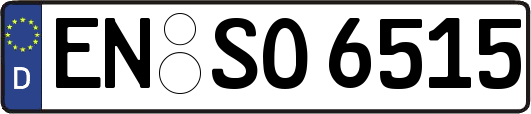 EN-SO6515