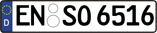 EN-SO6516