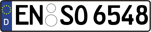 EN-SO6548