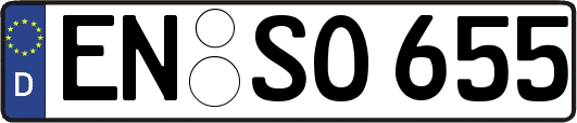 EN-SO655