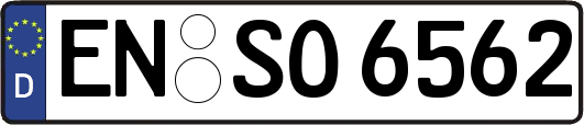 EN-SO6562