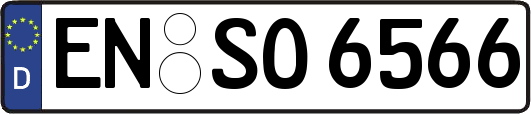 EN-SO6566