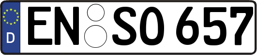 EN-SO657