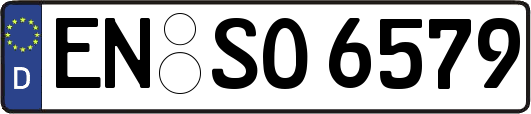 EN-SO6579