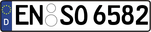 EN-SO6582