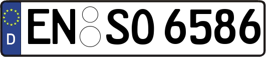 EN-SO6586