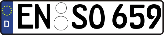 EN-SO659