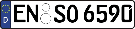 EN-SO6590