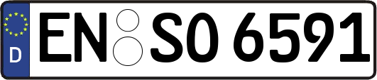 EN-SO6591