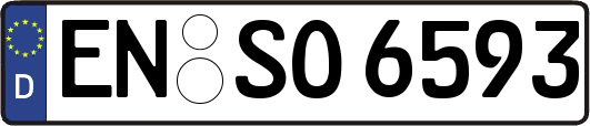 EN-SO6593