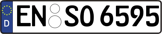 EN-SO6595