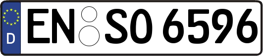 EN-SO6596