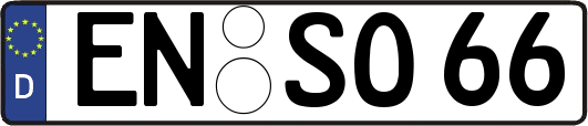 EN-SO66