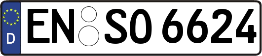 EN-SO6624