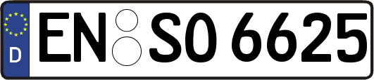 EN-SO6625