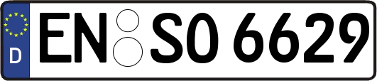 EN-SO6629