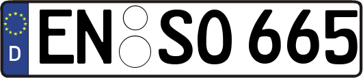 EN-SO665