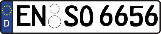 EN-SO6656