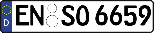 EN-SO6659