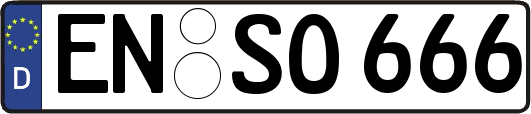 EN-SO666