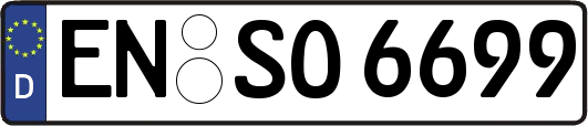 EN-SO6699