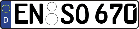 EN-SO670
