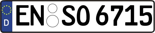 EN-SO6715