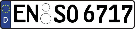 EN-SO6717