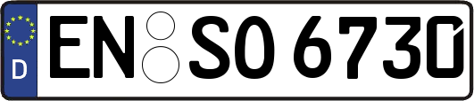 EN-SO6730