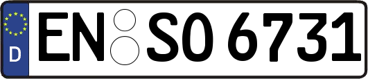 EN-SO6731
