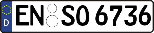 EN-SO6736