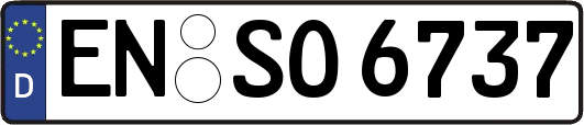 EN-SO6737