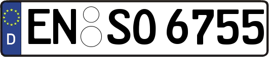 EN-SO6755
