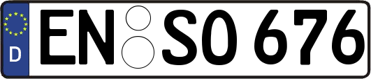 EN-SO676