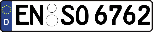 EN-SO6762