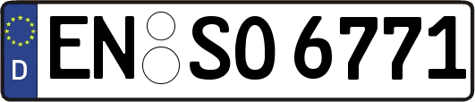 EN-SO6771