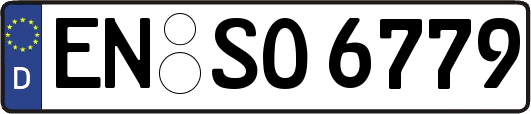 EN-SO6779
