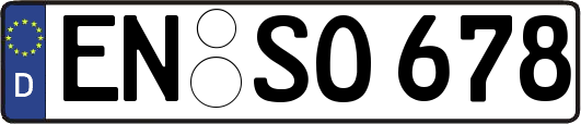 EN-SO678