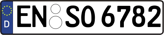 EN-SO6782
