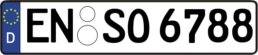 EN-SO6788