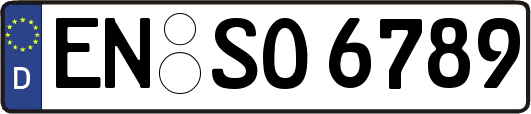 EN-SO6789