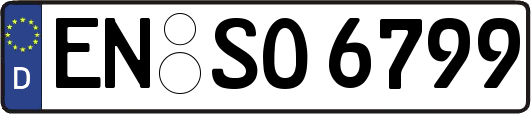EN-SO6799